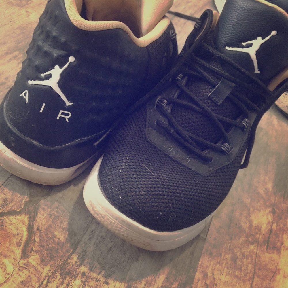 Jordan’s